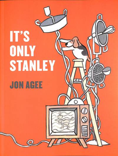 It's Only Stanley