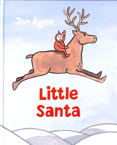 Little Santa