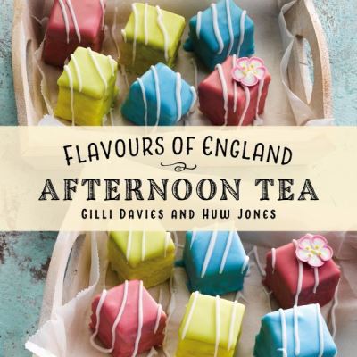 Afternoon Tea