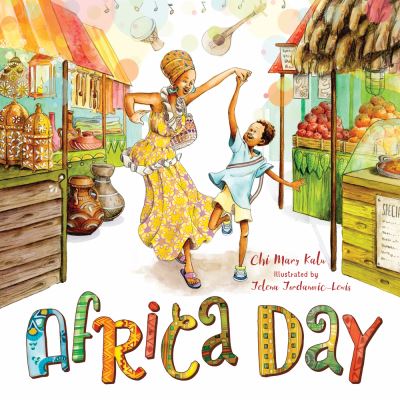 Africa Day