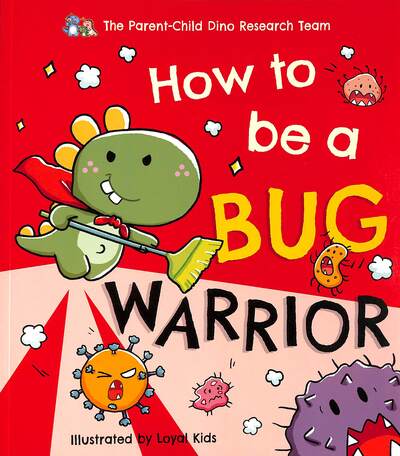 How to Be a Bug Warrior