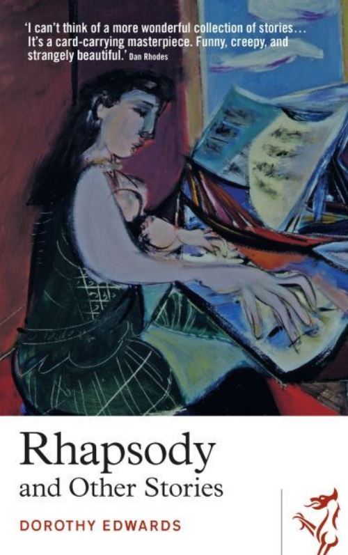 Rhapsody