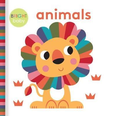 Bright Baby - Animals