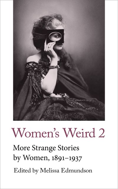 Women's Weird. 2