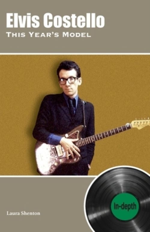 Elvis Costello