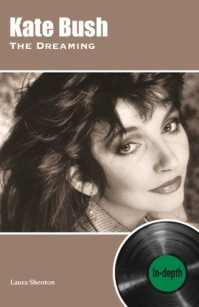 Kate Bush
