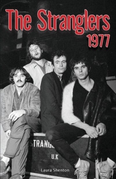 The Stranglers