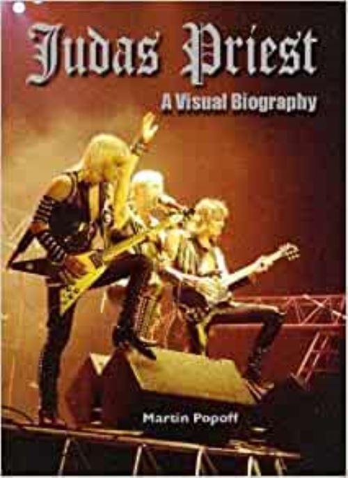 Judas Priest
