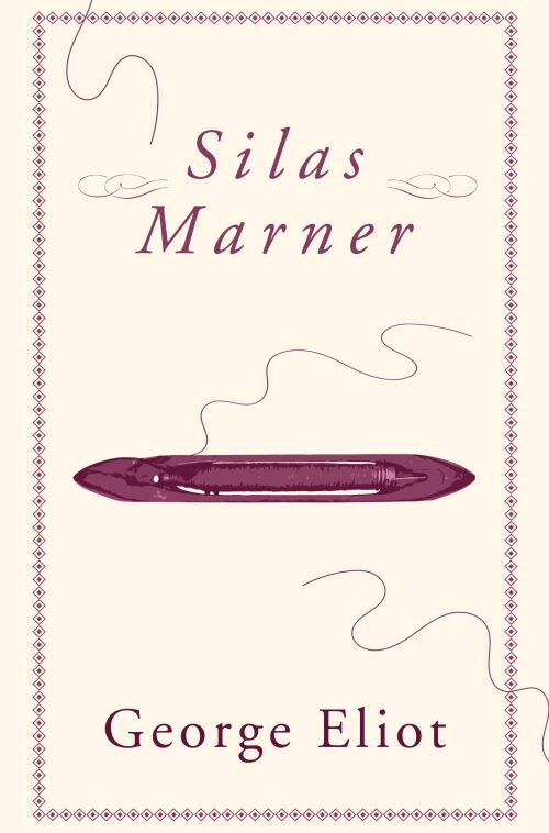 Silas Marner