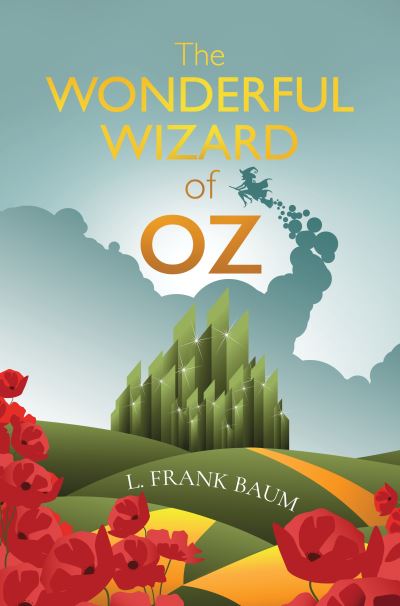 The Wizard of Oz