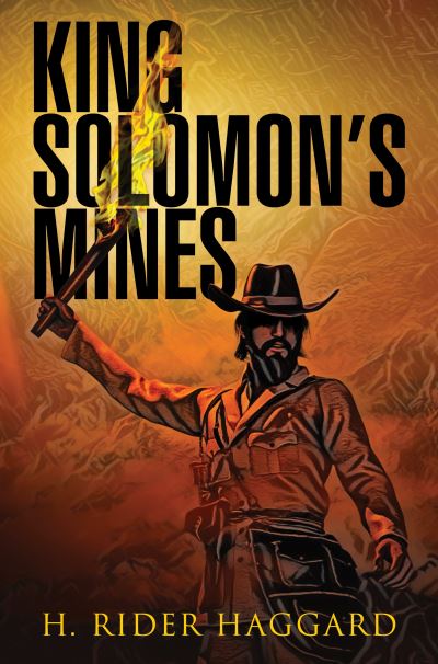 King Solomon's Mines