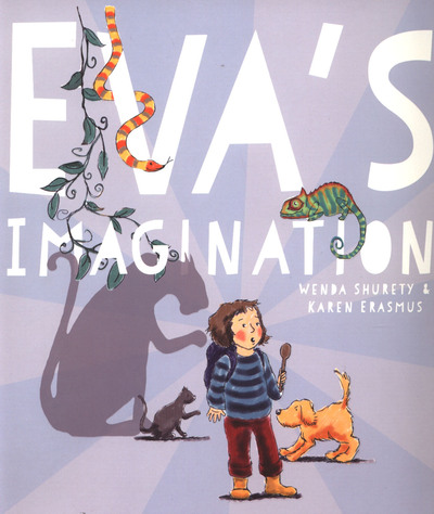 Eva's Imagination