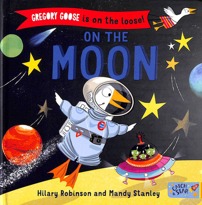 On the Moon