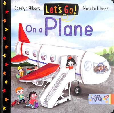 On a Plane