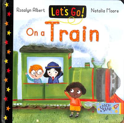 On a Train
