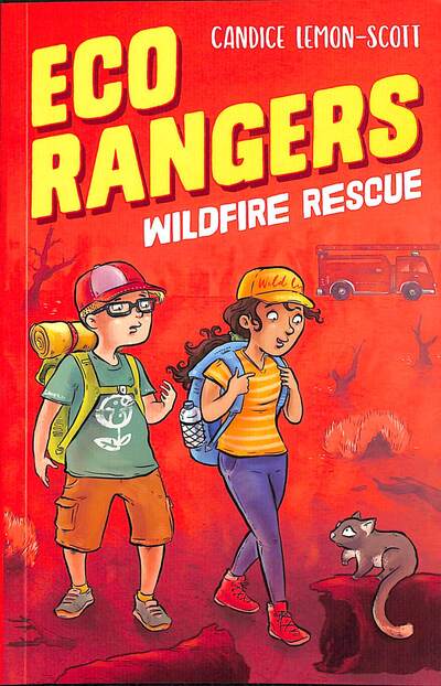 Wildfire Rescue