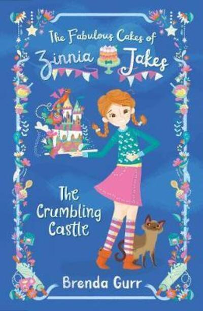 The Crumbling Castle