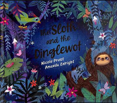 The Sloth and the Dinglewot