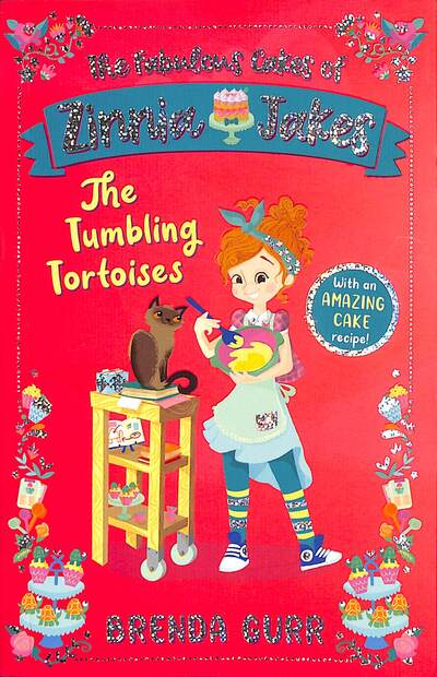 The Tumbling Tortoises