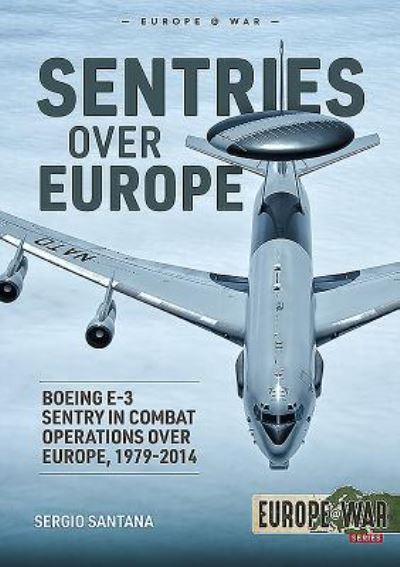 Sentries Over Europe