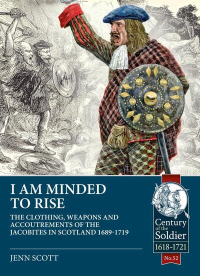 I Am Minded to Rise