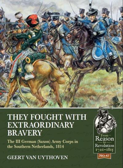 They Fought With Extraordinary Bravery!