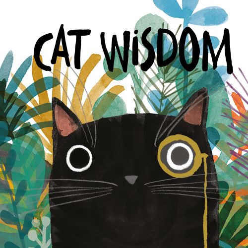 Cat Wisdom