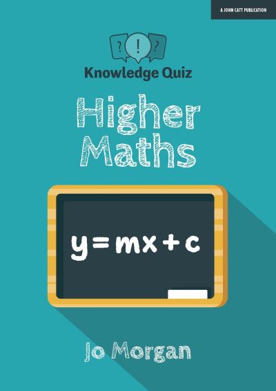 Higher Maths