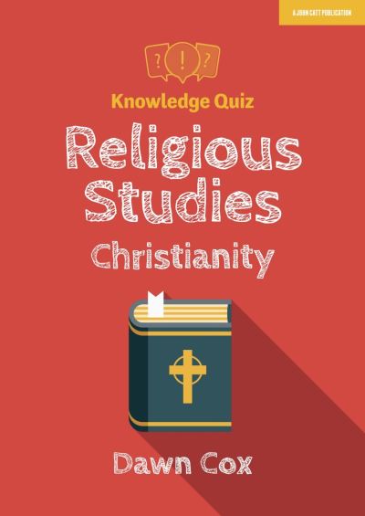 Religious Studies. Christianity