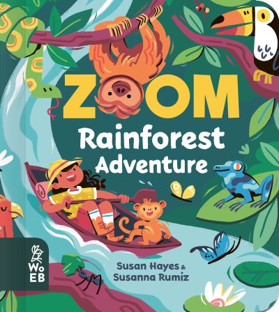 Rainforest Adventure
