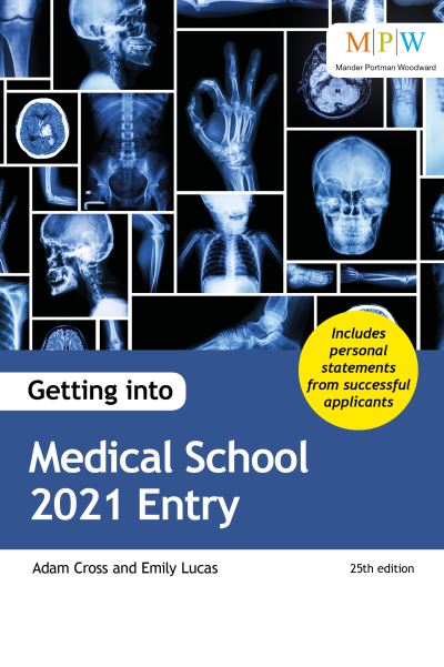 Getting Into Medical School