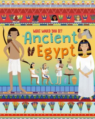 What Would You Be in Ancient Egypt?