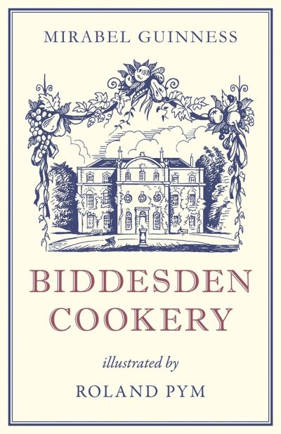 Biddesden Cookery