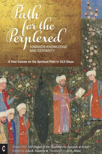 Path for the Perplexed