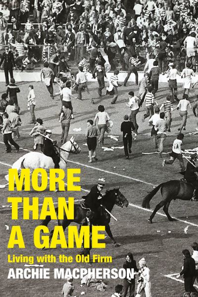 More Than a Game