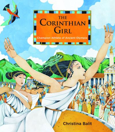 The Corinthian Girl