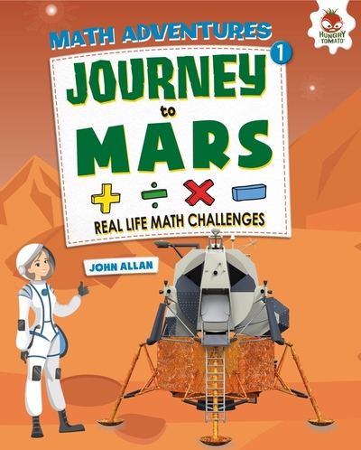 Journey to Mars