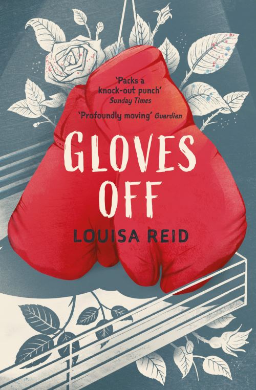 Gloves Off