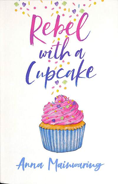 Rebel With a Cupcake