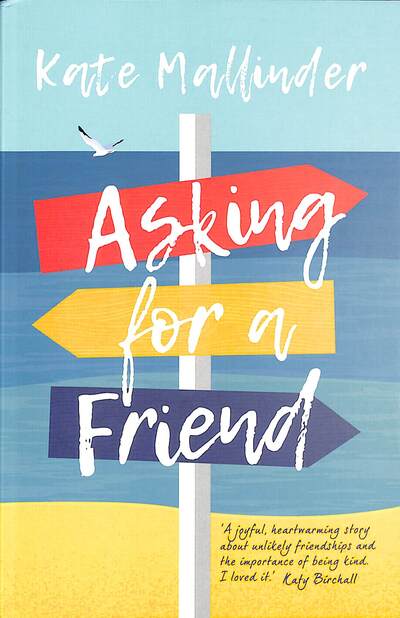 Asking for a Friend