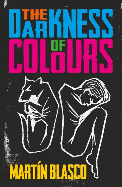 The Darkness of Colours