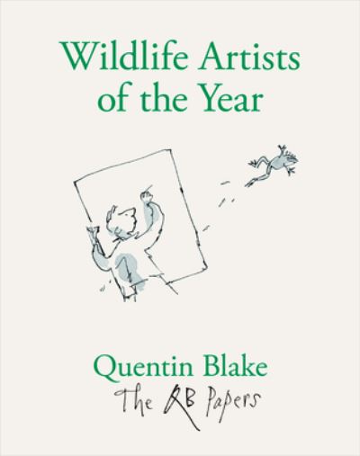 Wildlife Artists of the Year