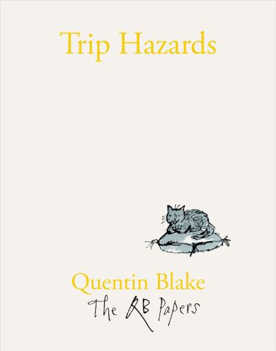 Trip Hazards