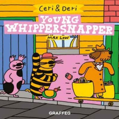 Young Whippershapper