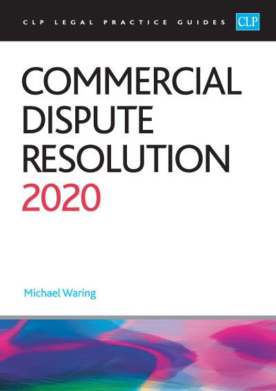 Commercial Dispute Resolution