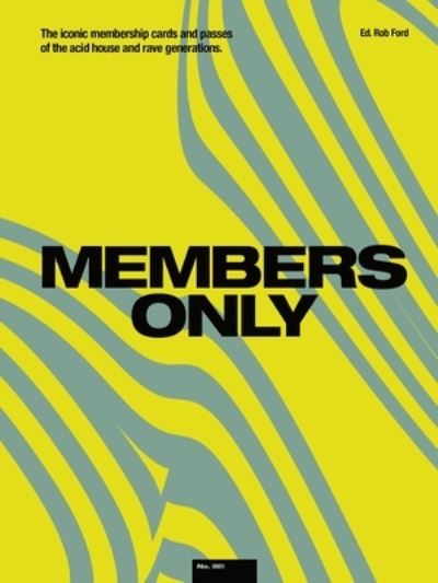 Members Only