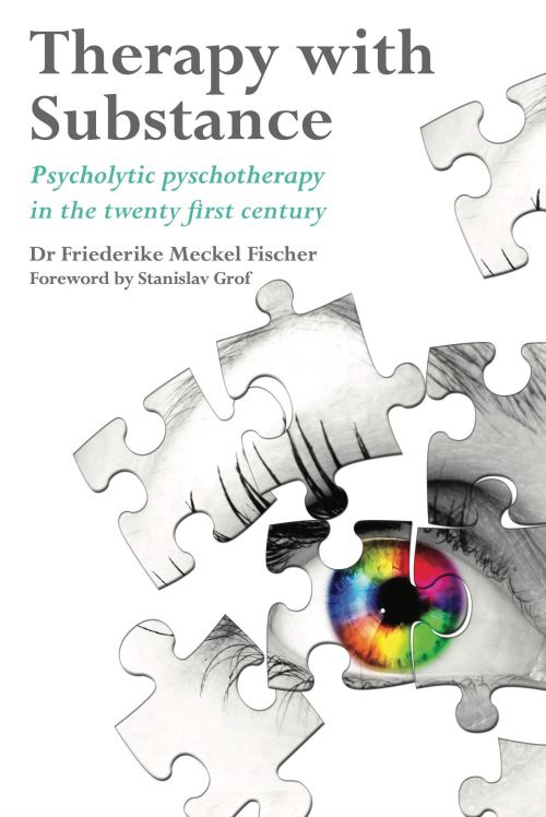 Therapy With Substance