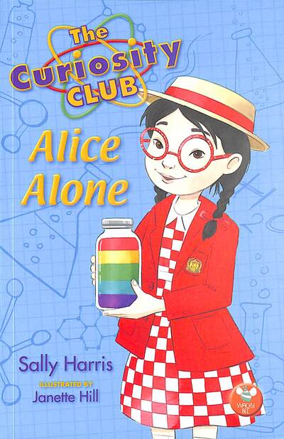 Alice Alone