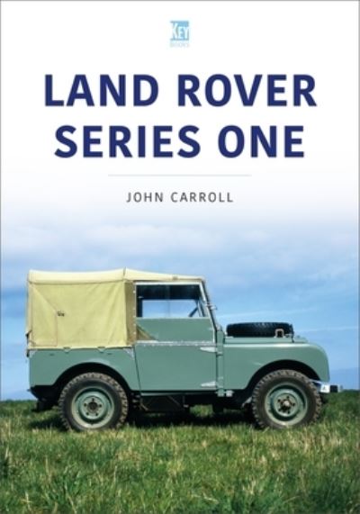 Land Rover Series 1