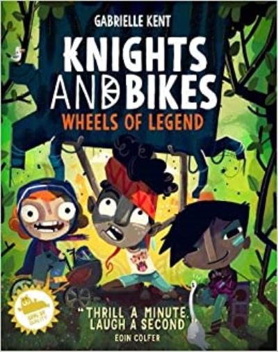 Wheels of Legend
